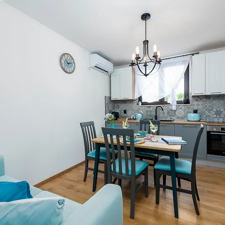 Sagittarius 公寓 斯顿