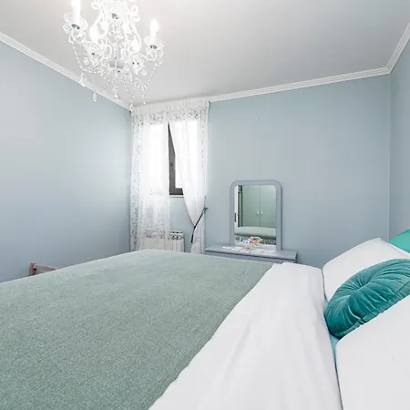 公寓 Sagittarius 斯顿