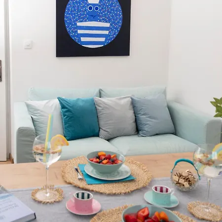 Sagittarius 公寓 斯顿