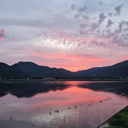 Sagittarius アパート