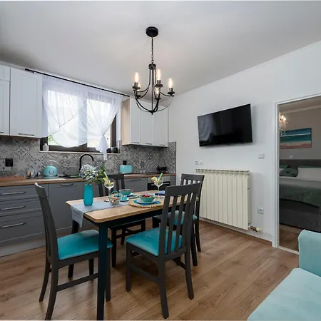 アパート Sagittarius