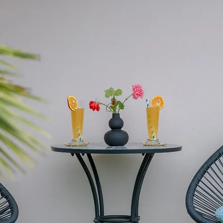 Sagittarius アパート *