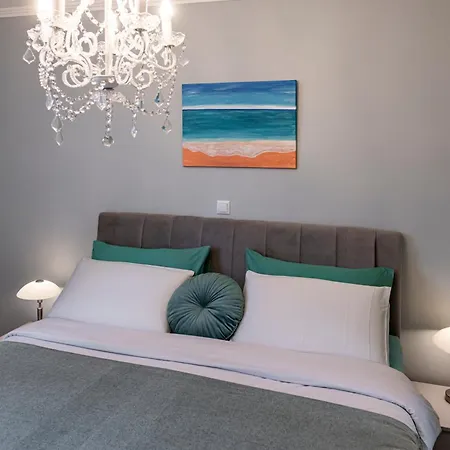 Sagittarius Apartment
