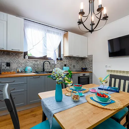 Apartment Sagittarius