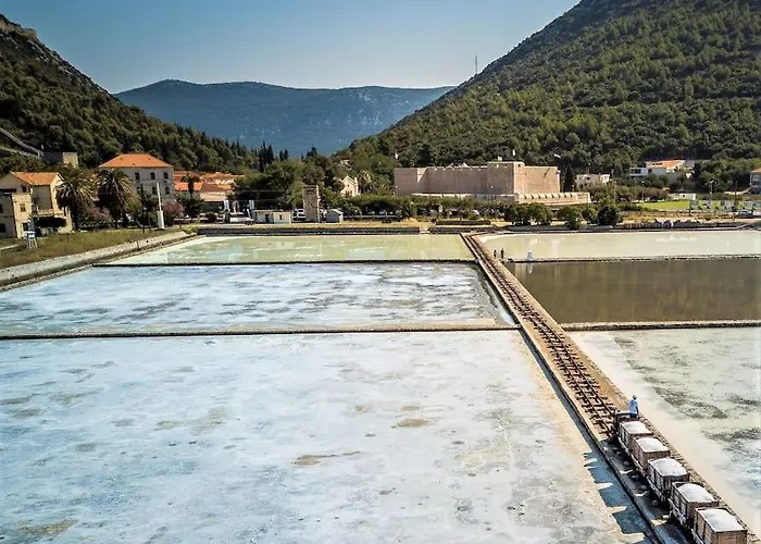 Sagittarius Lejlighed Ston