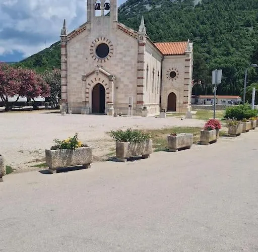 Lejlighed Sagittarius