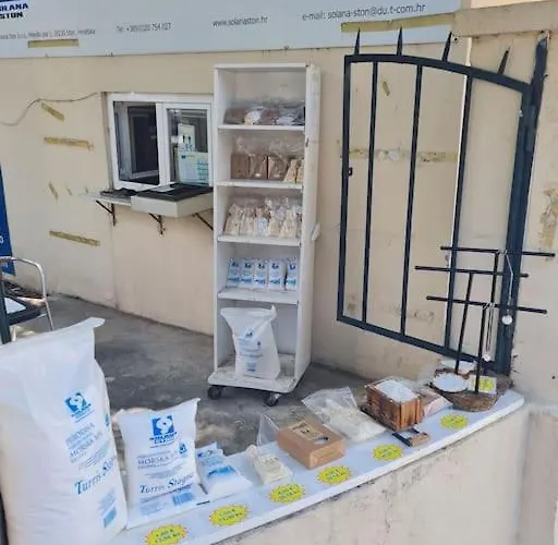 Sagittarius Lejlighed *