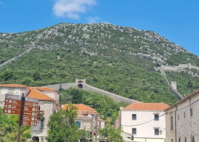 Lejlighed Sagittarius