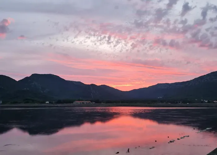 Sagittarius Lejlighed