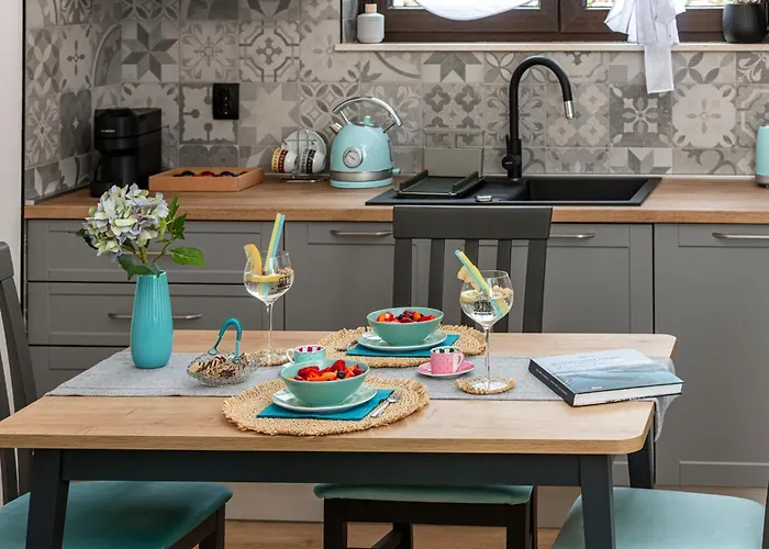 Lejlighed Sagittarius *