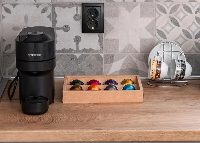 Sagittarius Lejlighed