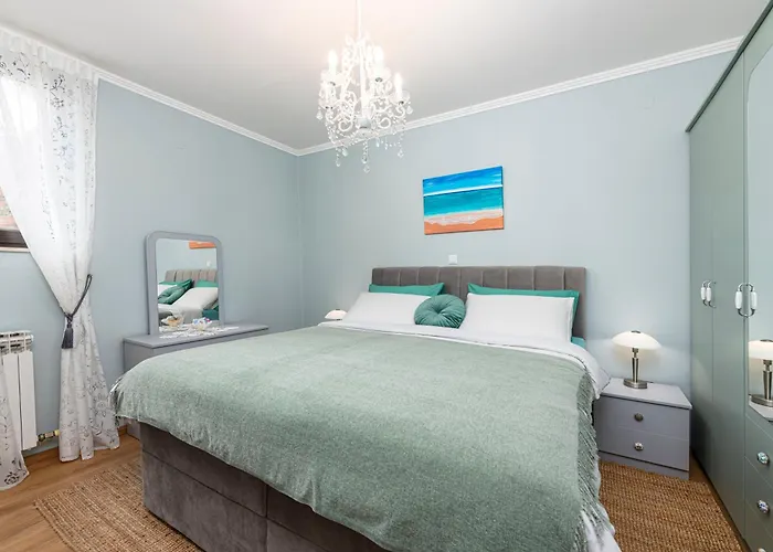 Lejlighed Sagittarius