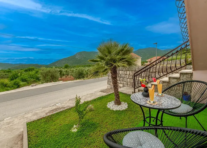 Lejlighed Sagittarius *