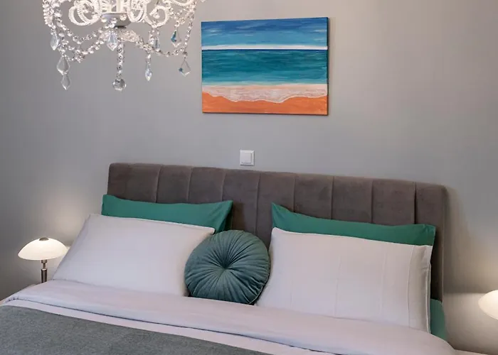 Sagittarius Lejlighed