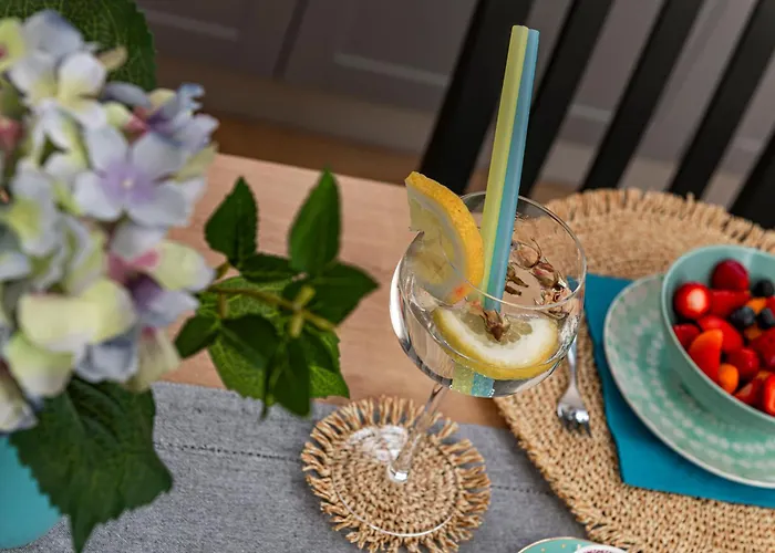 Lejlighed Sagittarius