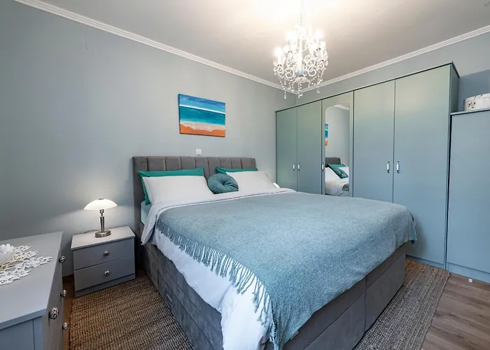 Sagittarius Lejlighed *