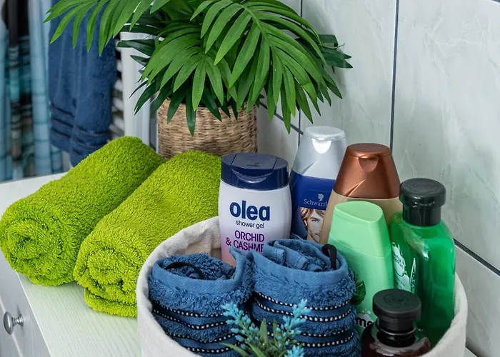 Lejlighed Sagittarius *