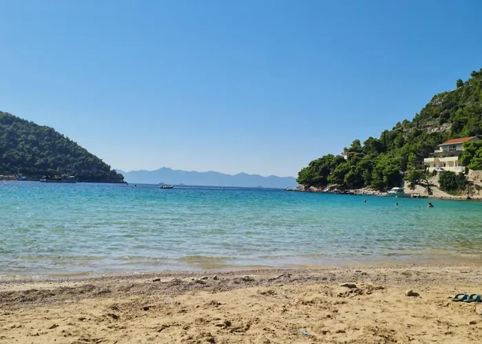 Sagittarius Lejlighed Ston