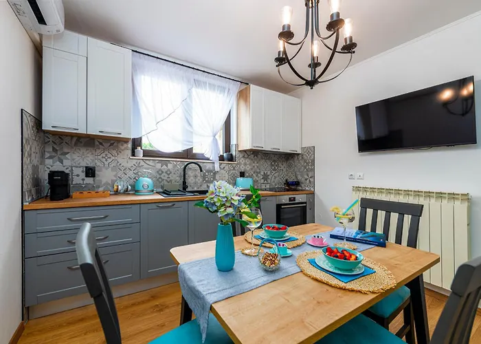 Lejlighed Sagittarius