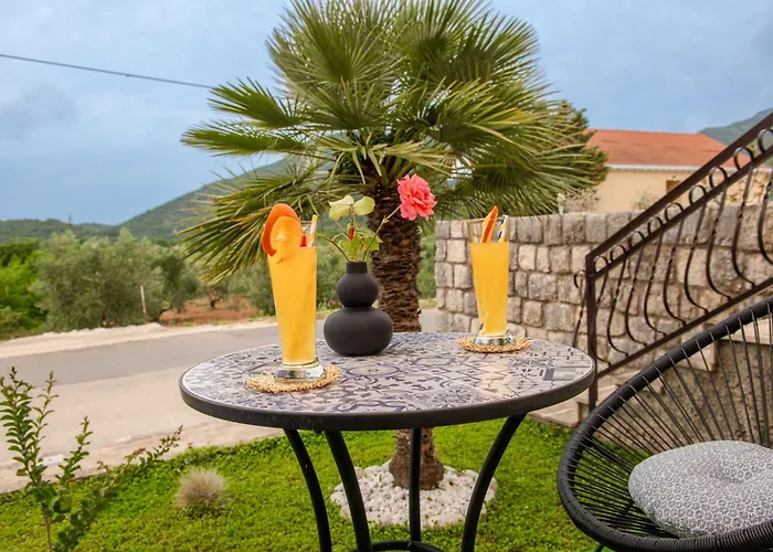 Sagittarius Lejlighed *