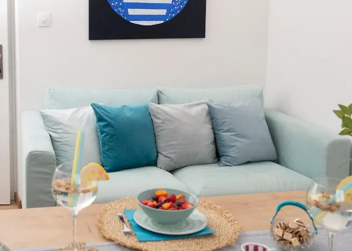 Sagittarius Lejlighed Ston