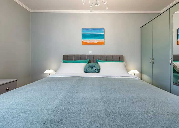 Sagittarius Lejlighed *