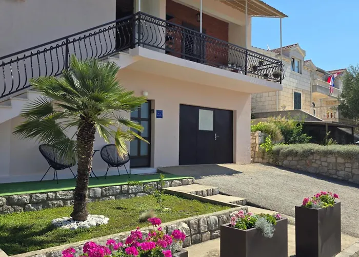 Sagittarius Lejlighed